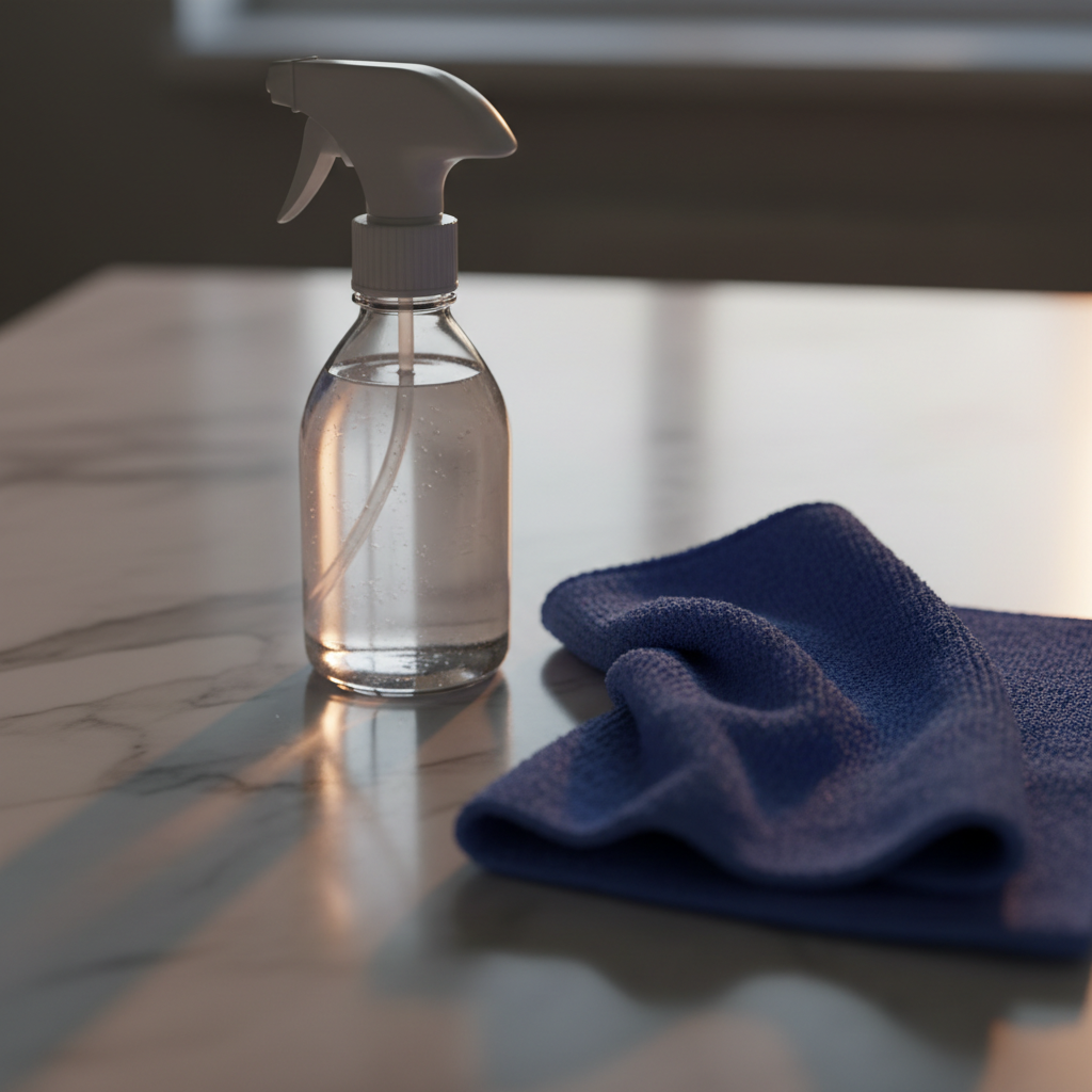 Cleaning