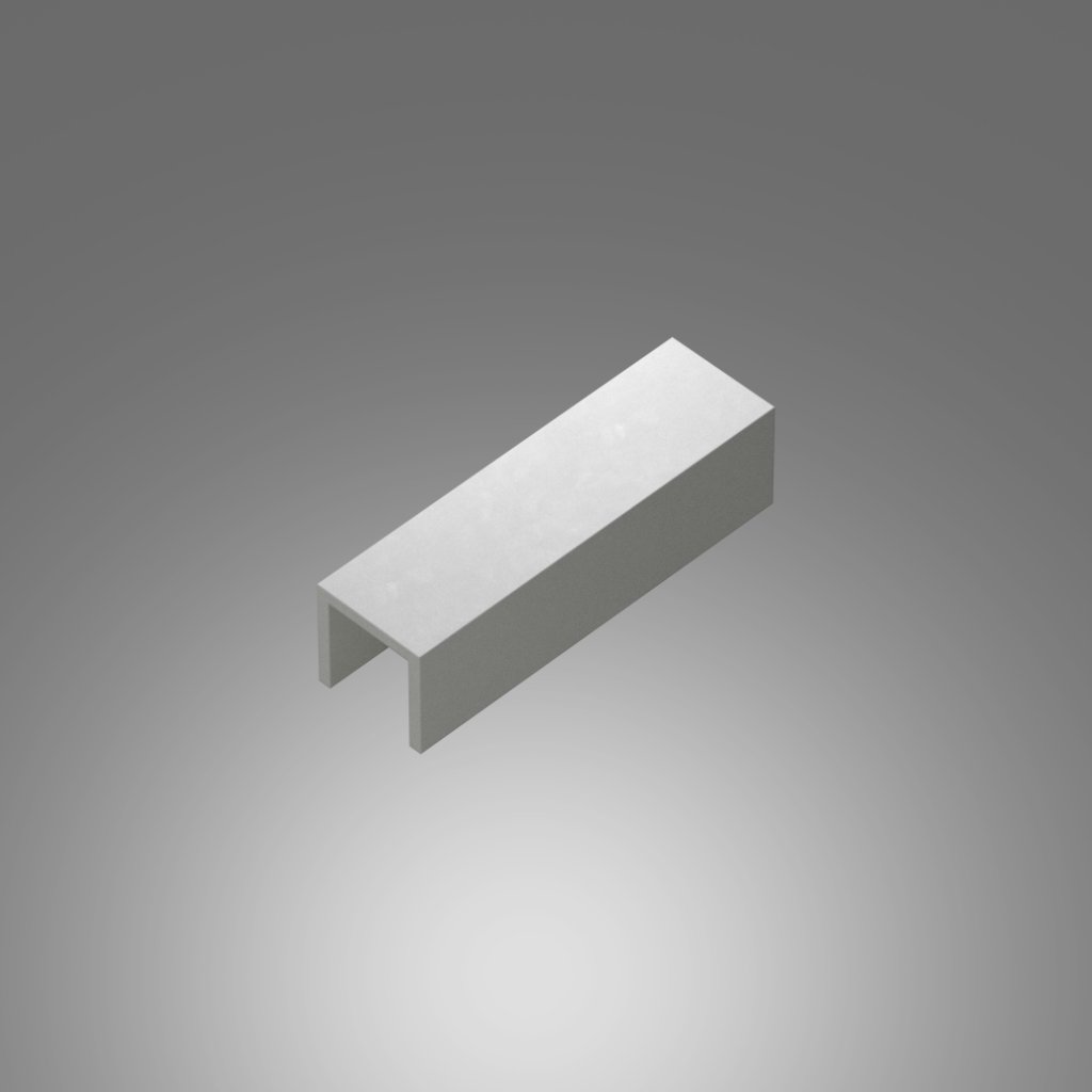 Type 06 – Tray Ceiling Detail