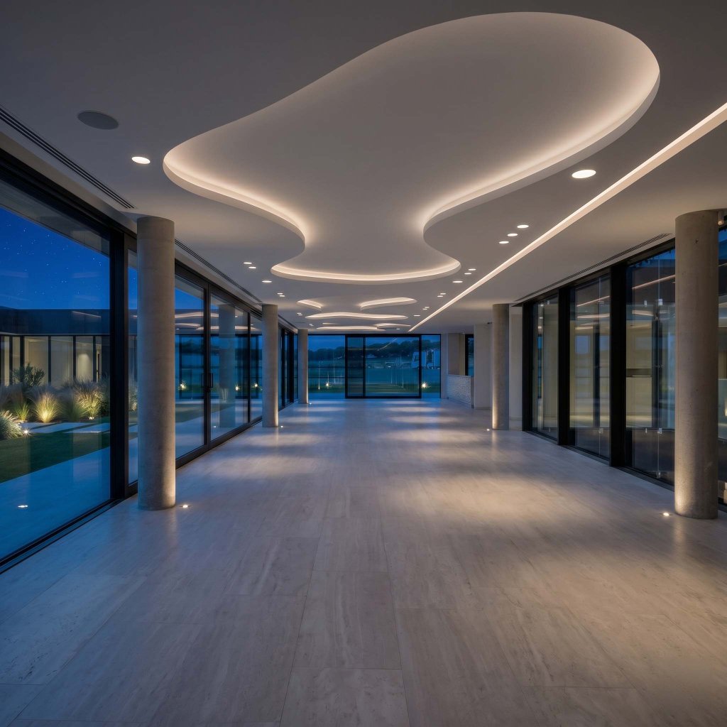 La Finca Golf Clubhouse