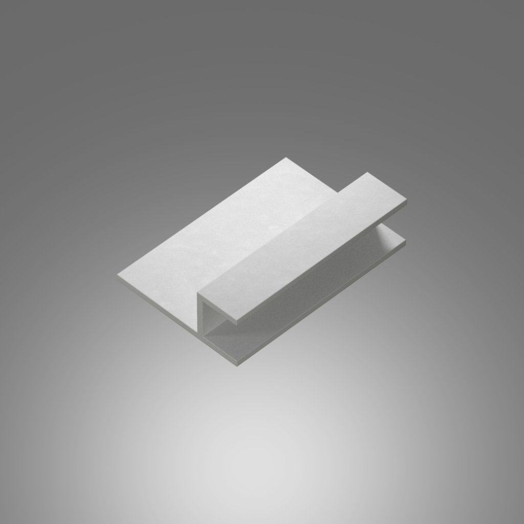 Type 08 – Ceiling Recess