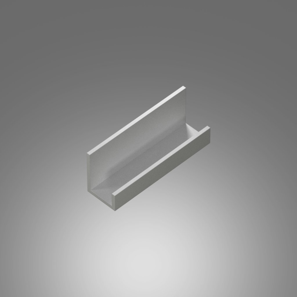 Type 03 – Floating Ceiling Edge