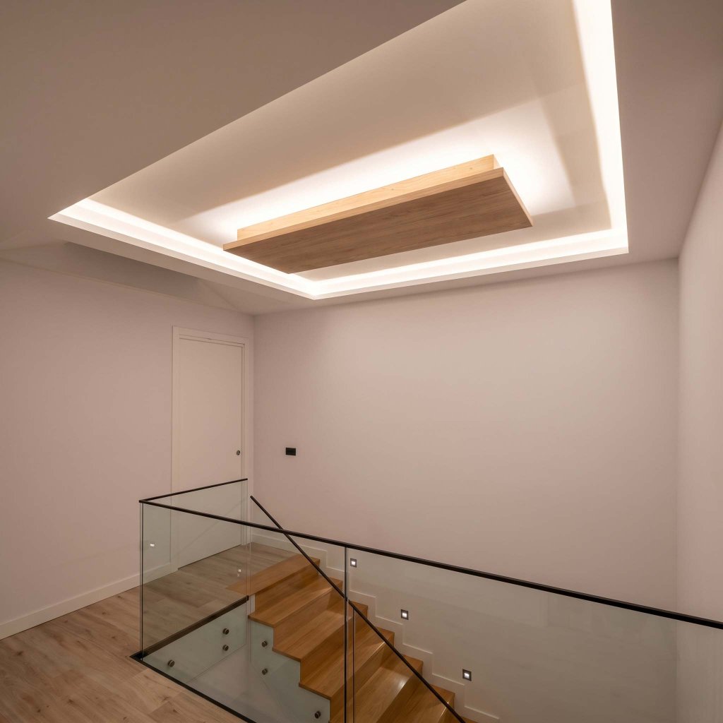 High-End Residence