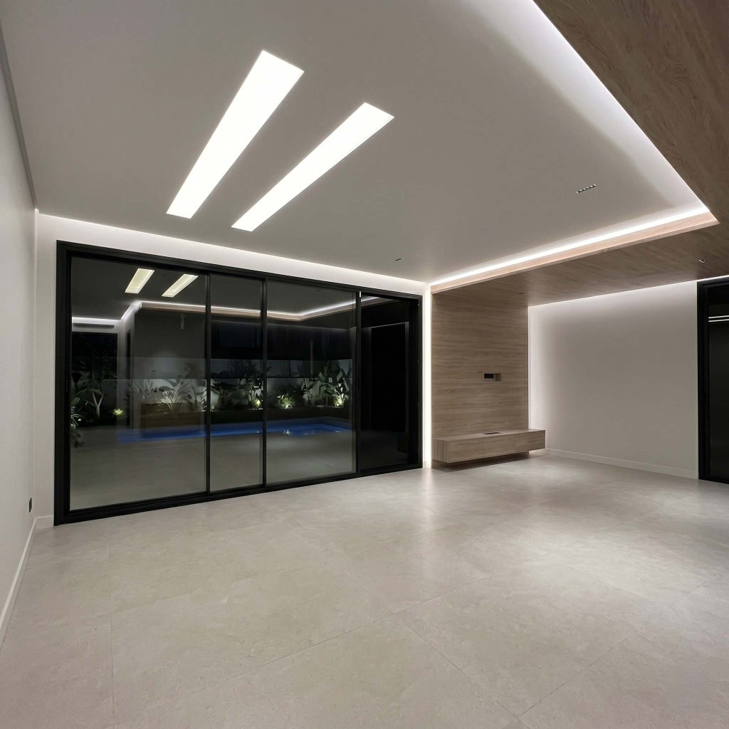 High-End Residence, Las Rozas, Madrid