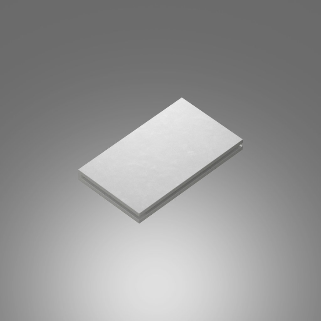 Type 07 – Shelf Style