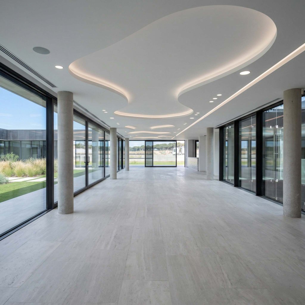 La Finca Golf Clubhouse