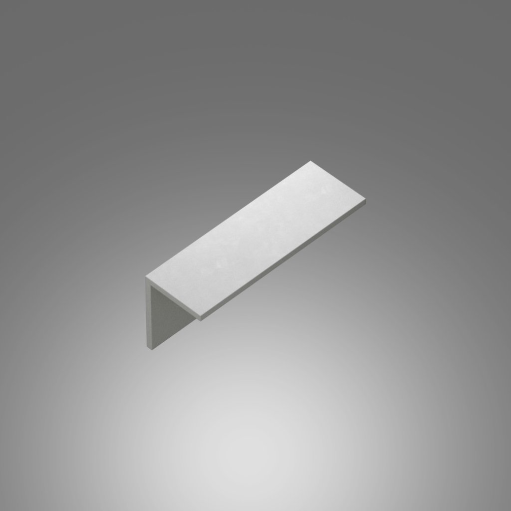Type 04 – Perimeter Soffit