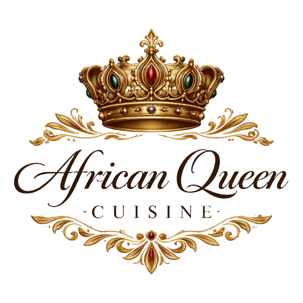 African Queen Cuisine