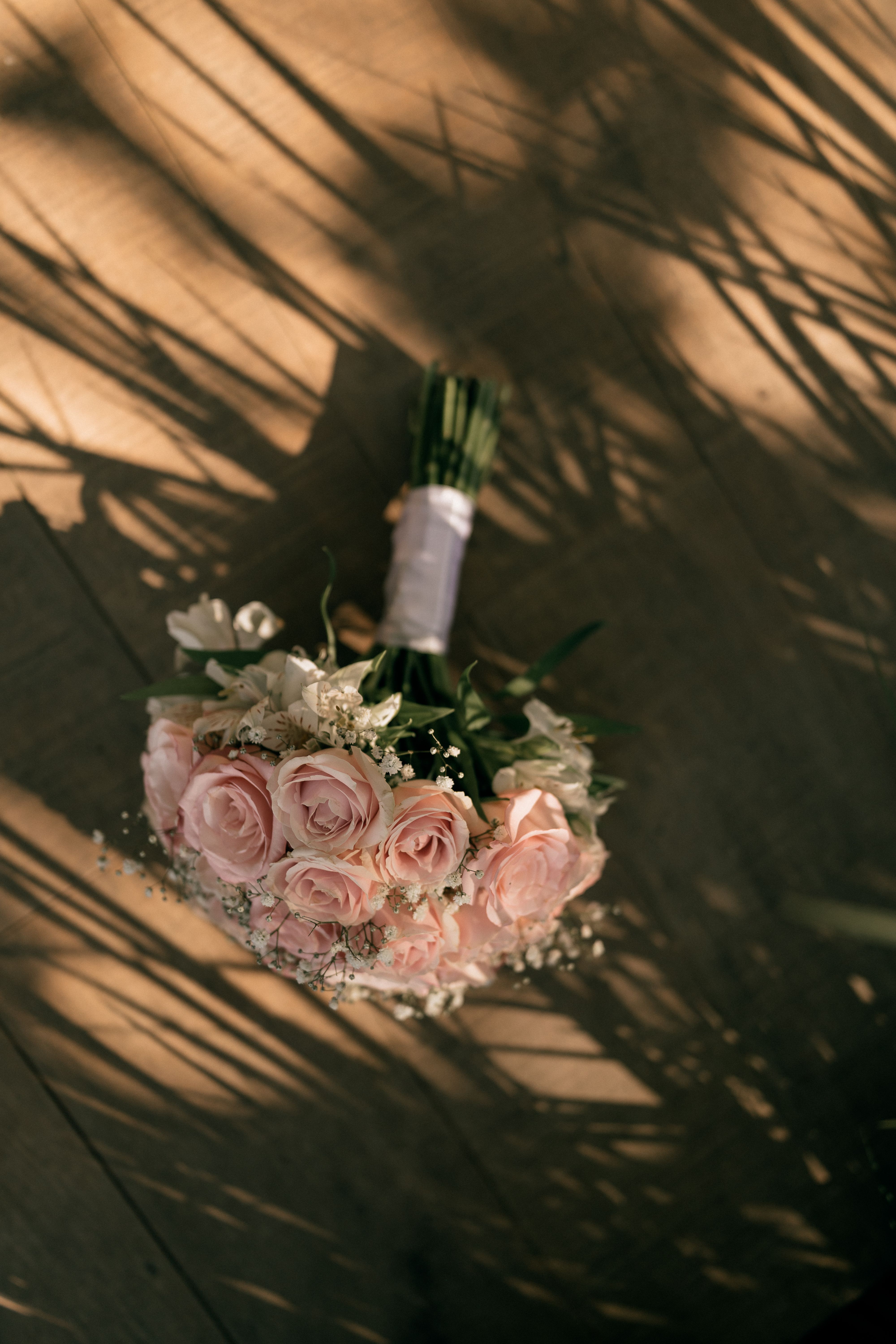 Flores que cuentan historias