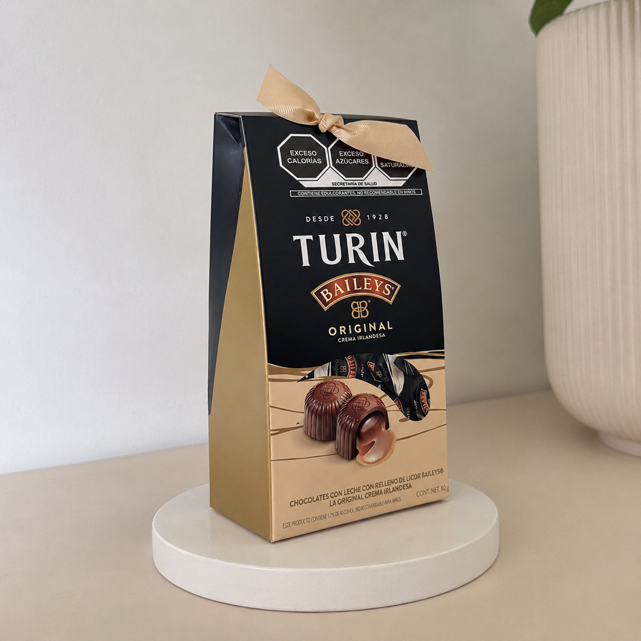 Turin Baileys Original 80g