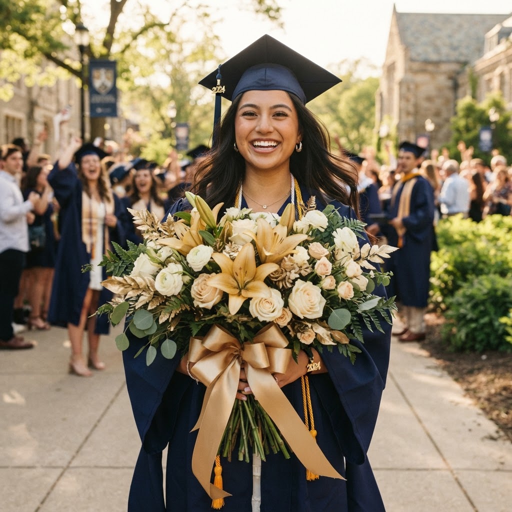 Graduación