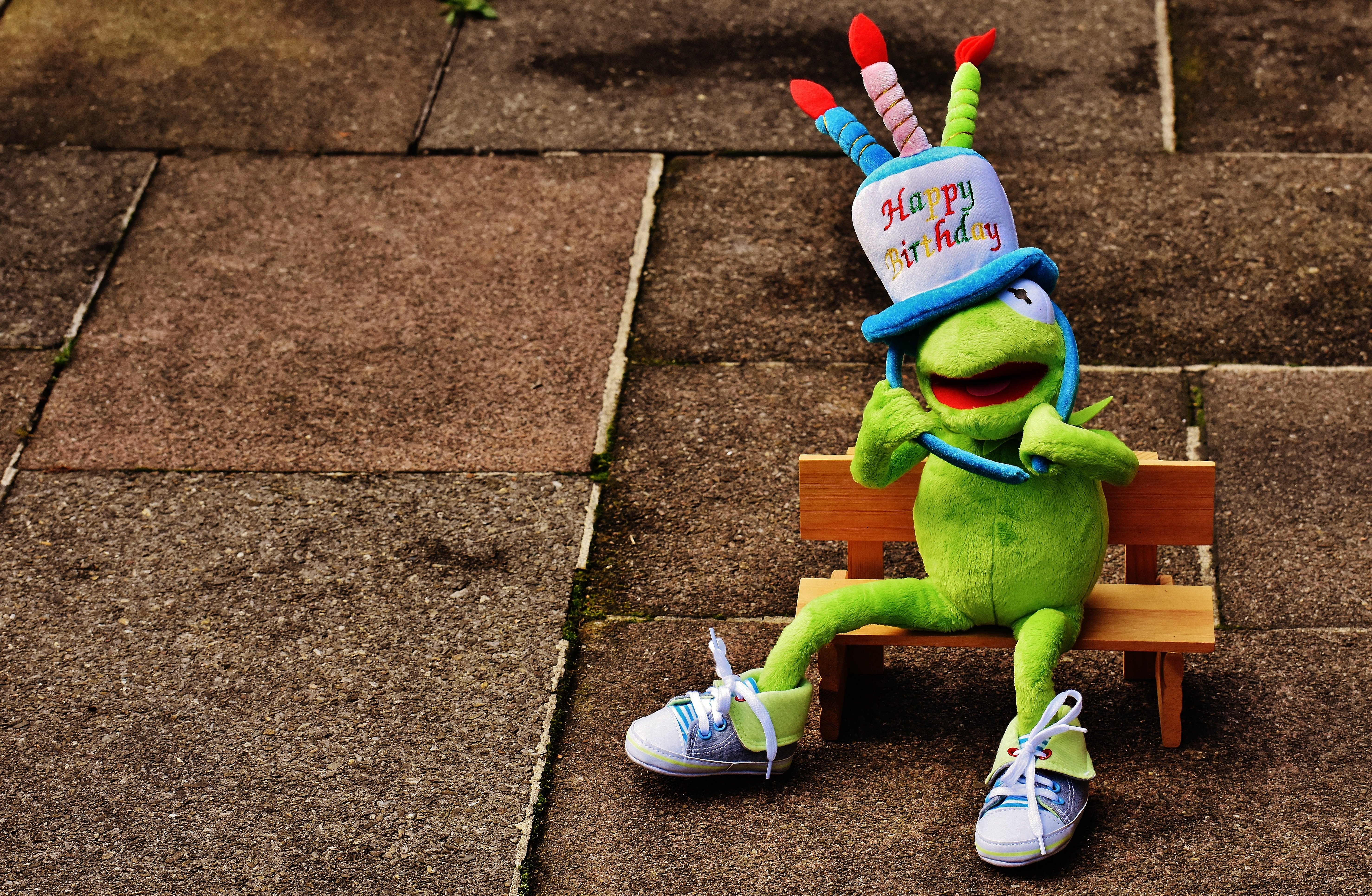 Cumpleaños