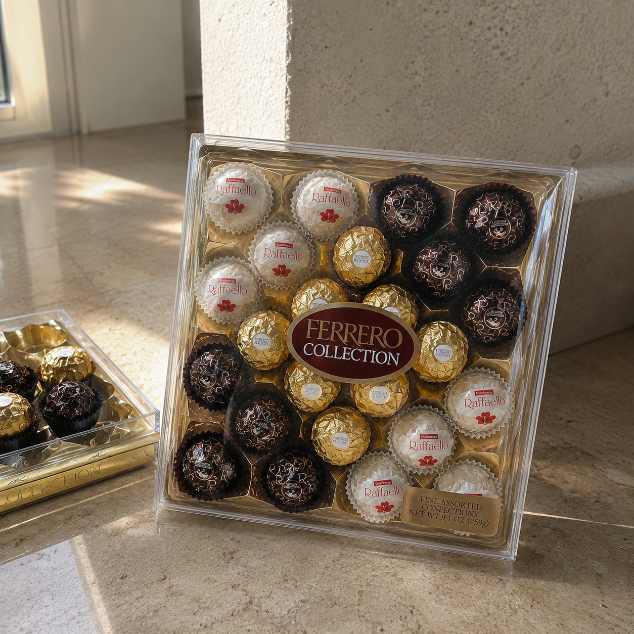 Ferrero Collection 259g