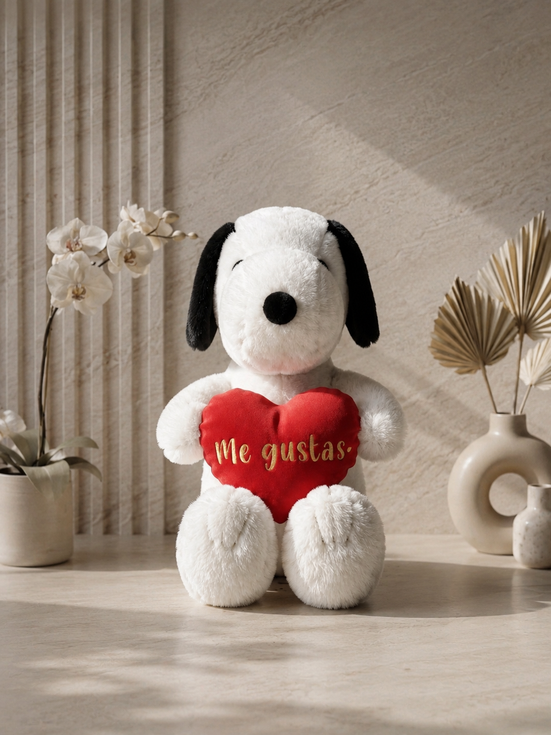 Snoopy Te Quiero