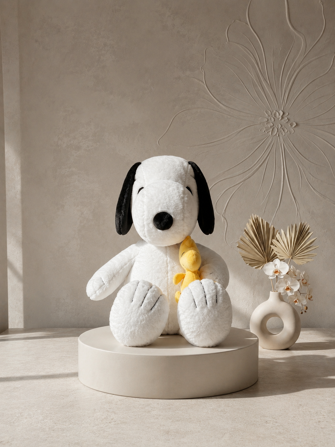 Peluches