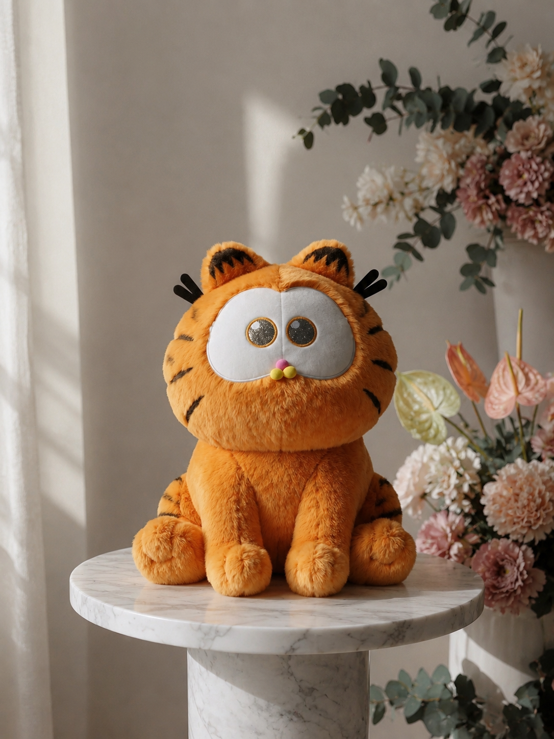 Garfield Clásico
