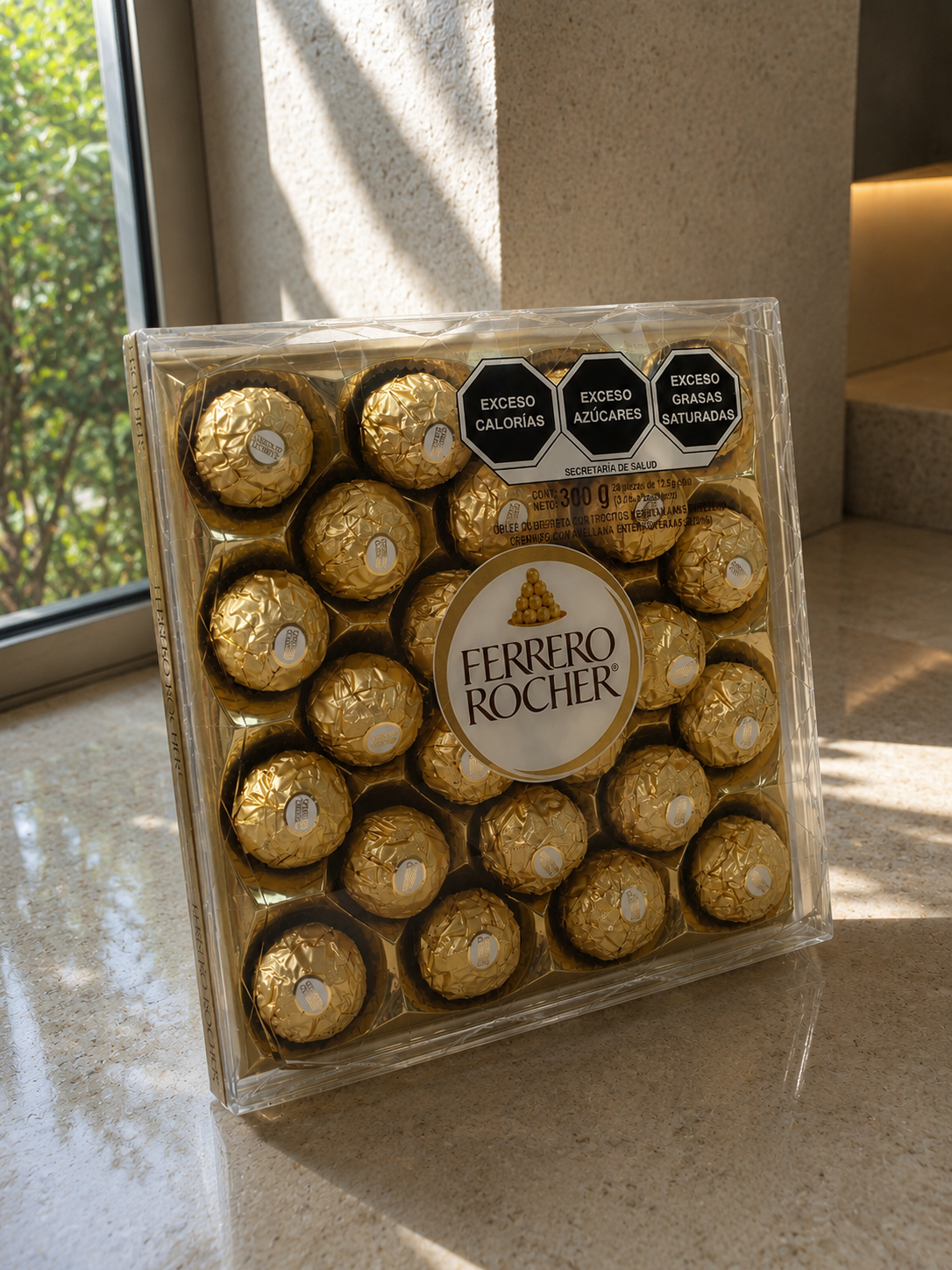 Ferrero Rocher 300g