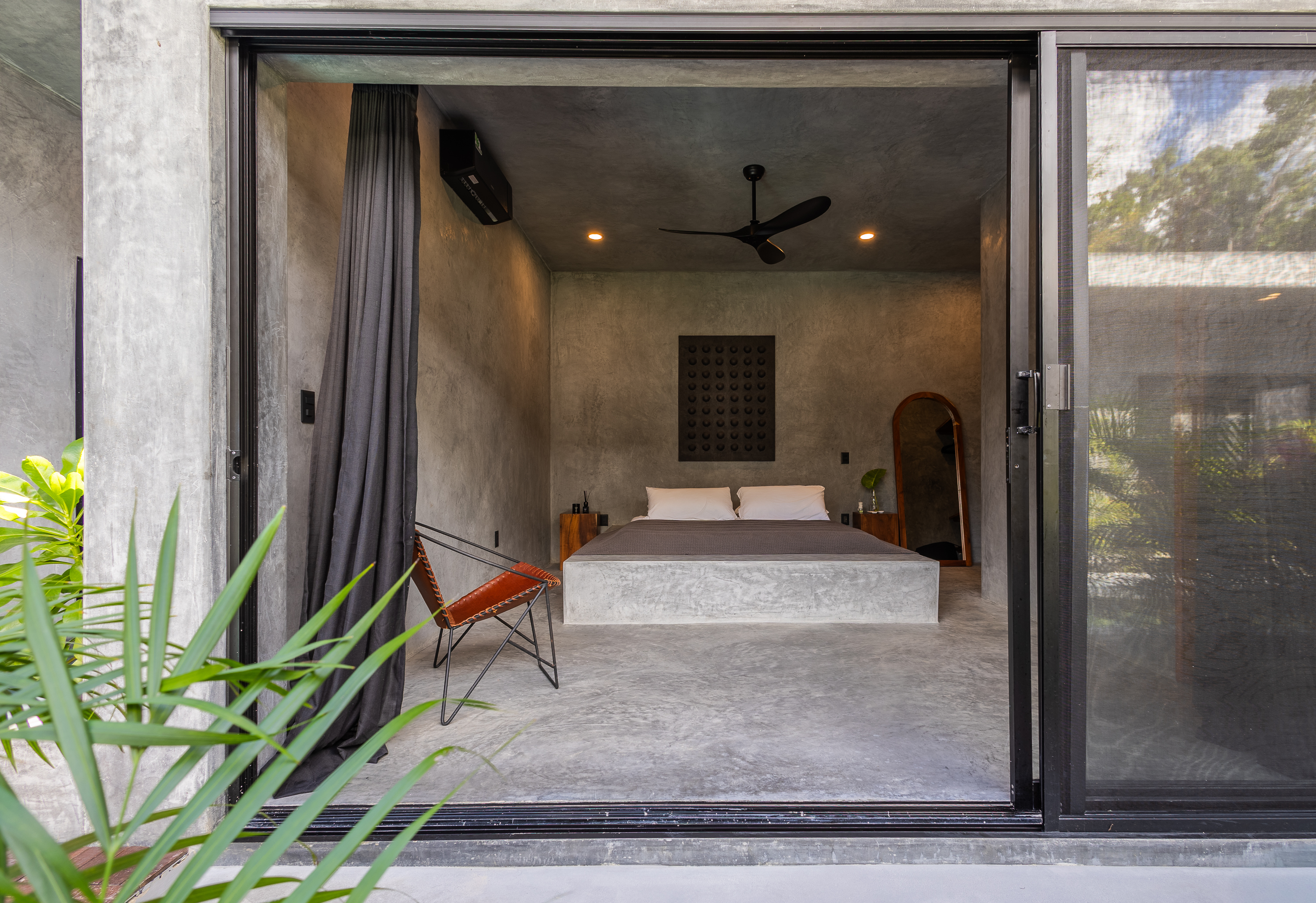 Casa Santo view 7 luxury villa Tulum