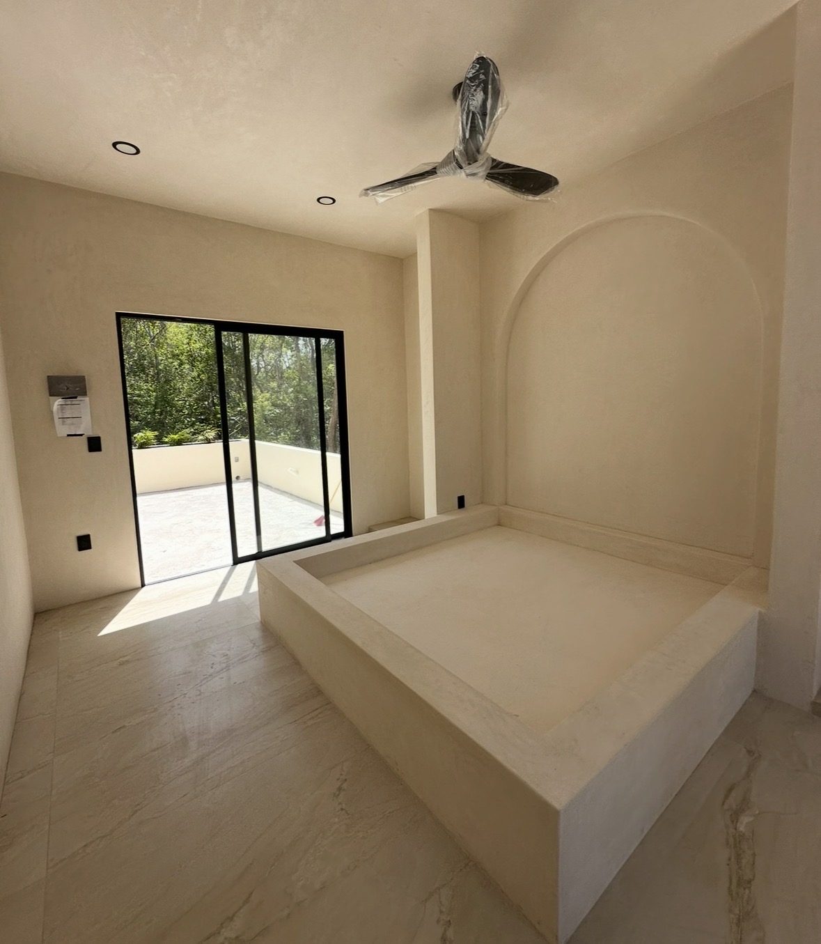 Casa Emar view 3 luxury villa Tulum