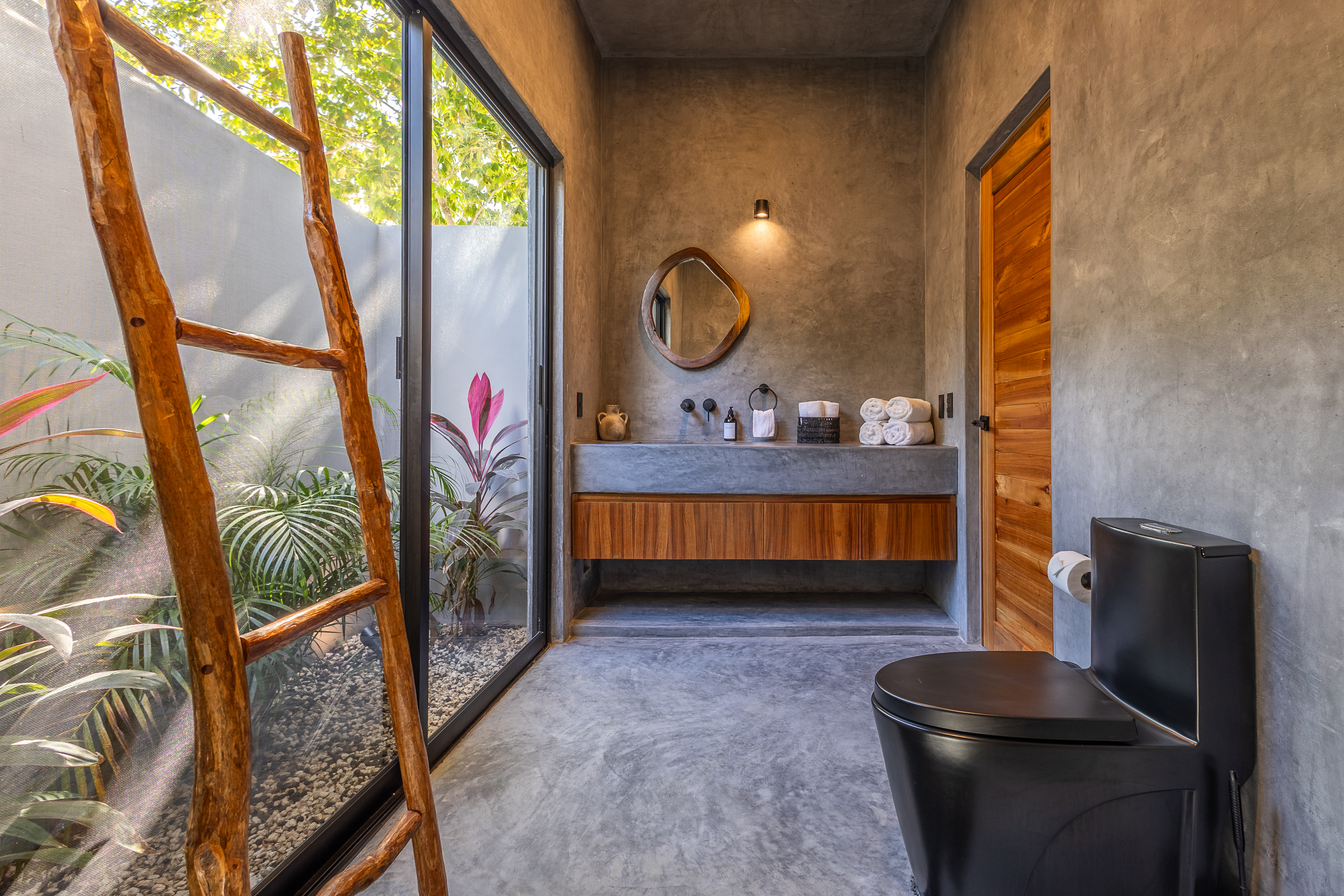 Casa Santo view 8 luxury villa Tulum