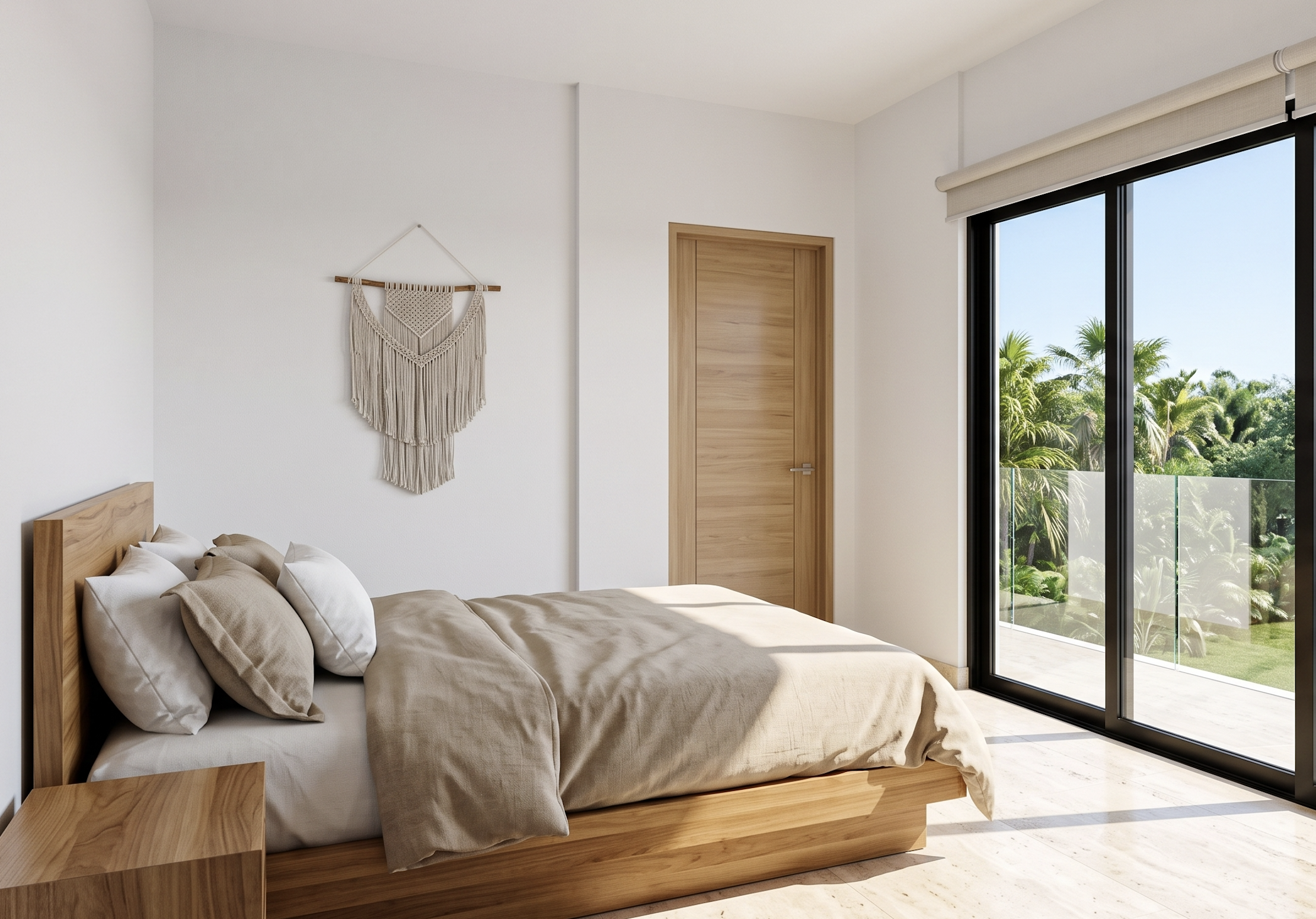 Casa Vela view 7 luxury villa Tulum
