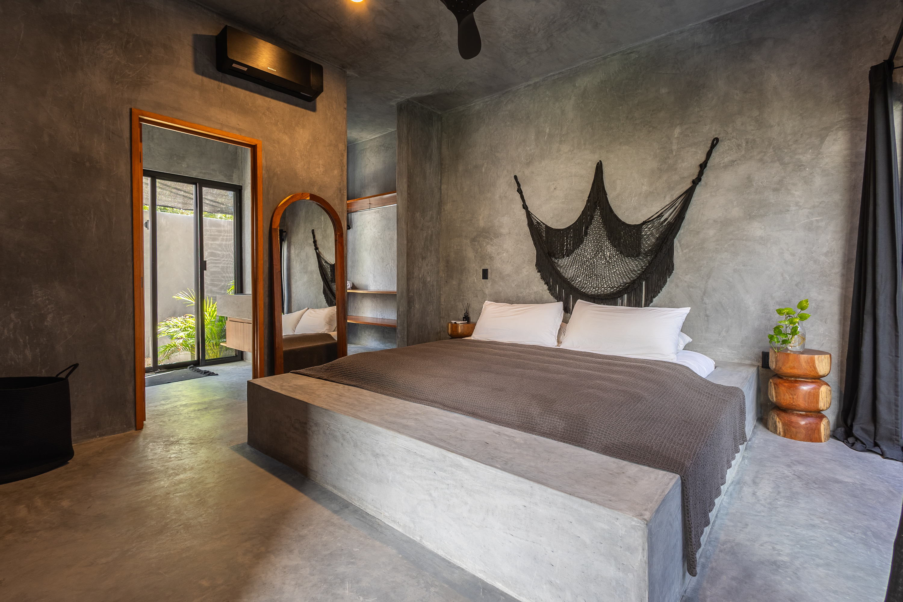Casa Santo view 9 luxury villa Tulum