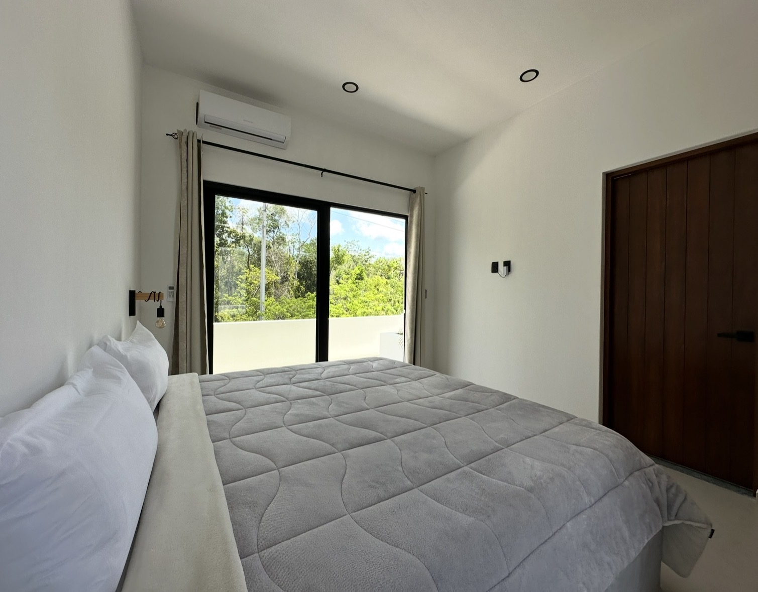 Villa Almaya view 4 luxury villa Tulum