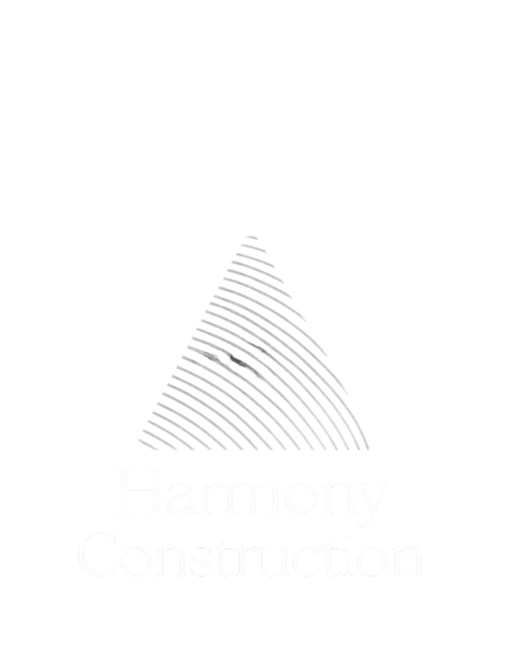 Harmony Construction