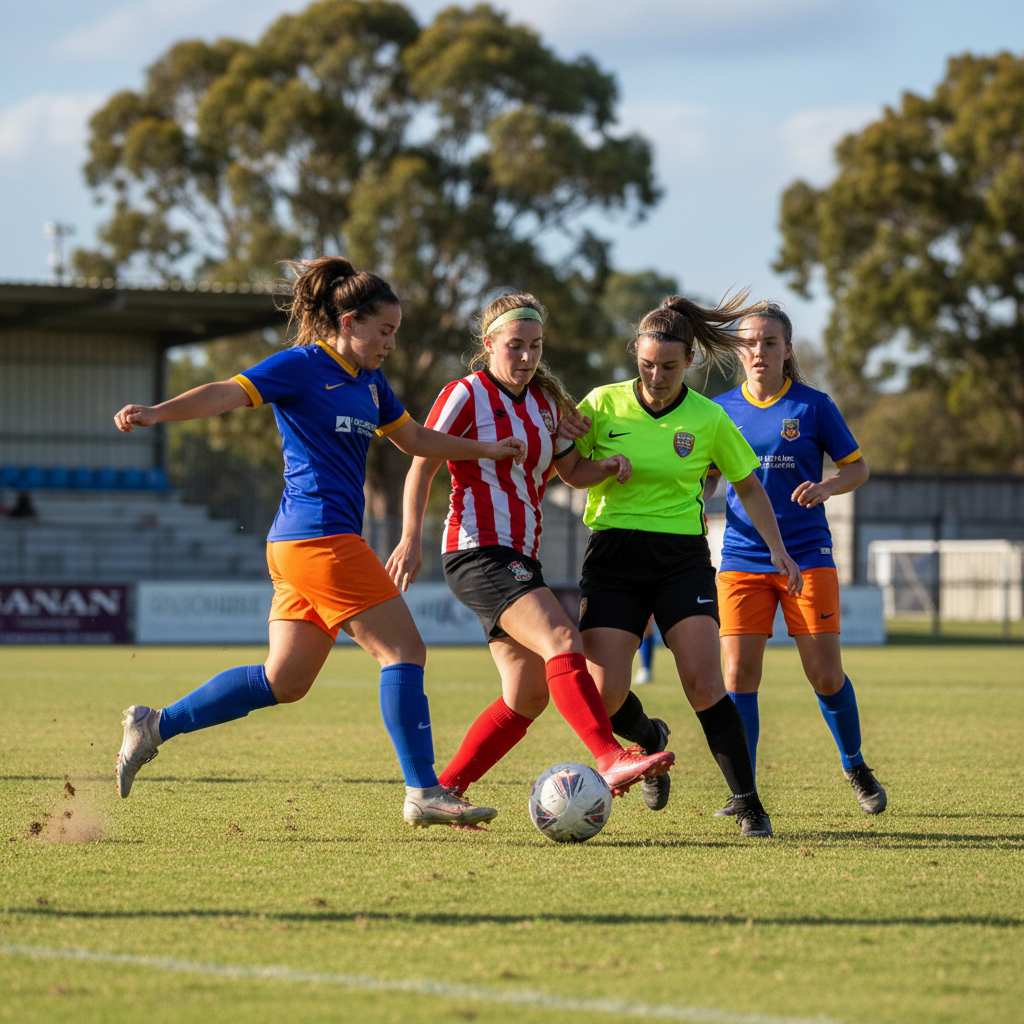 ACSL match