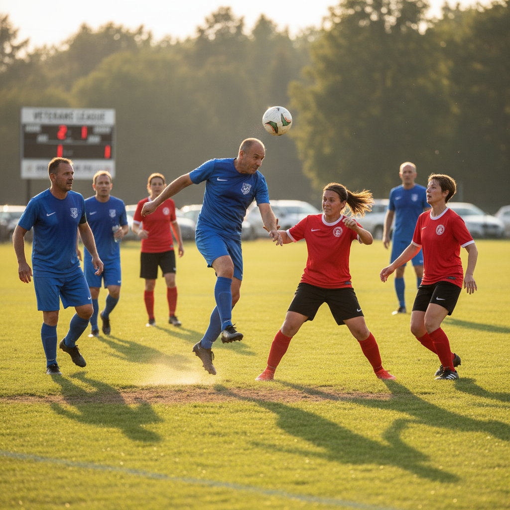 ACSL match