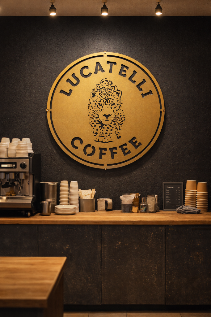Lucatelli Coffee