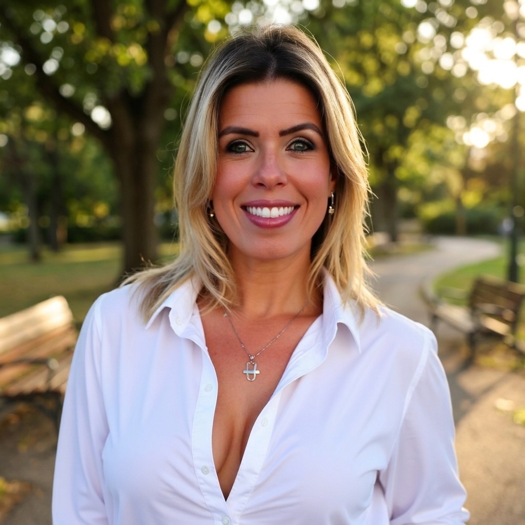 Cynthia Lucatelli, Co-Founder