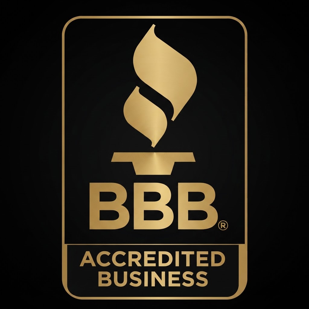 BBB Accredited Business