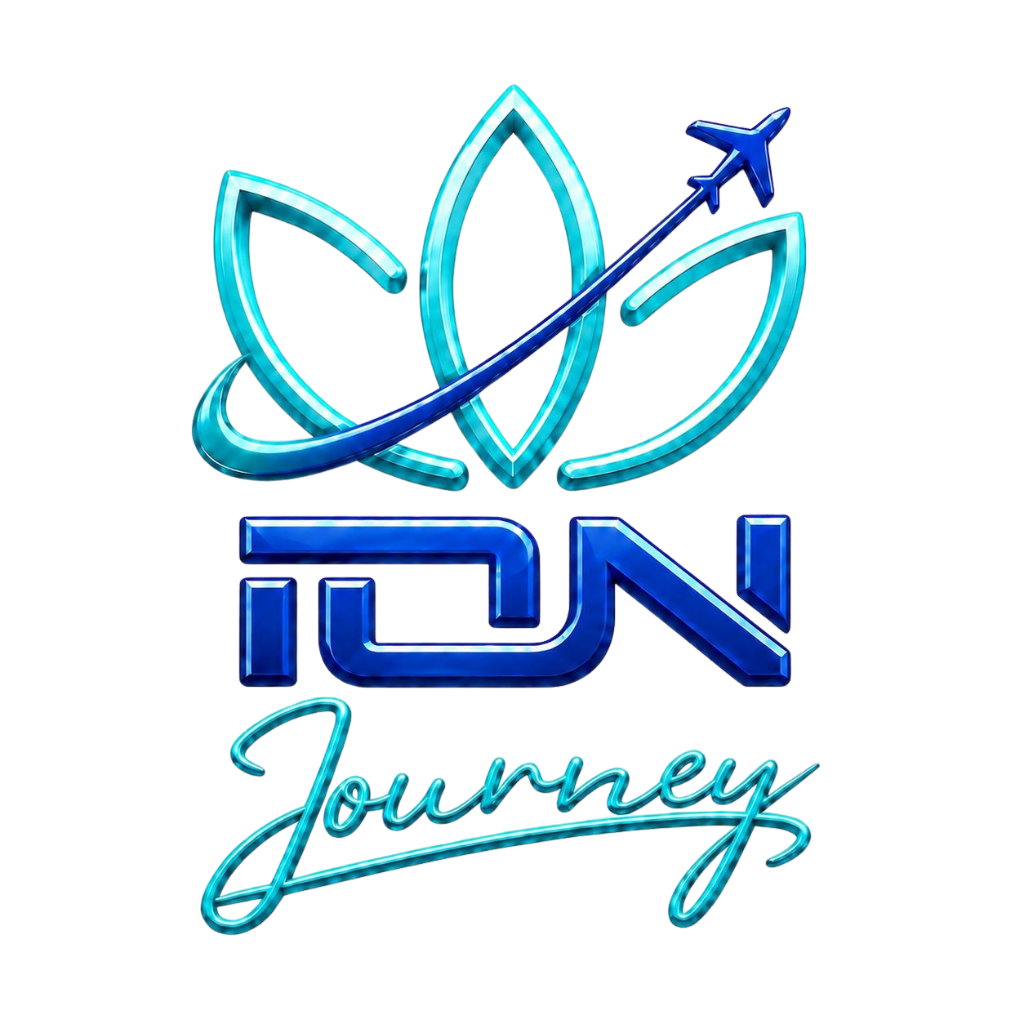 ION Journey — Travel