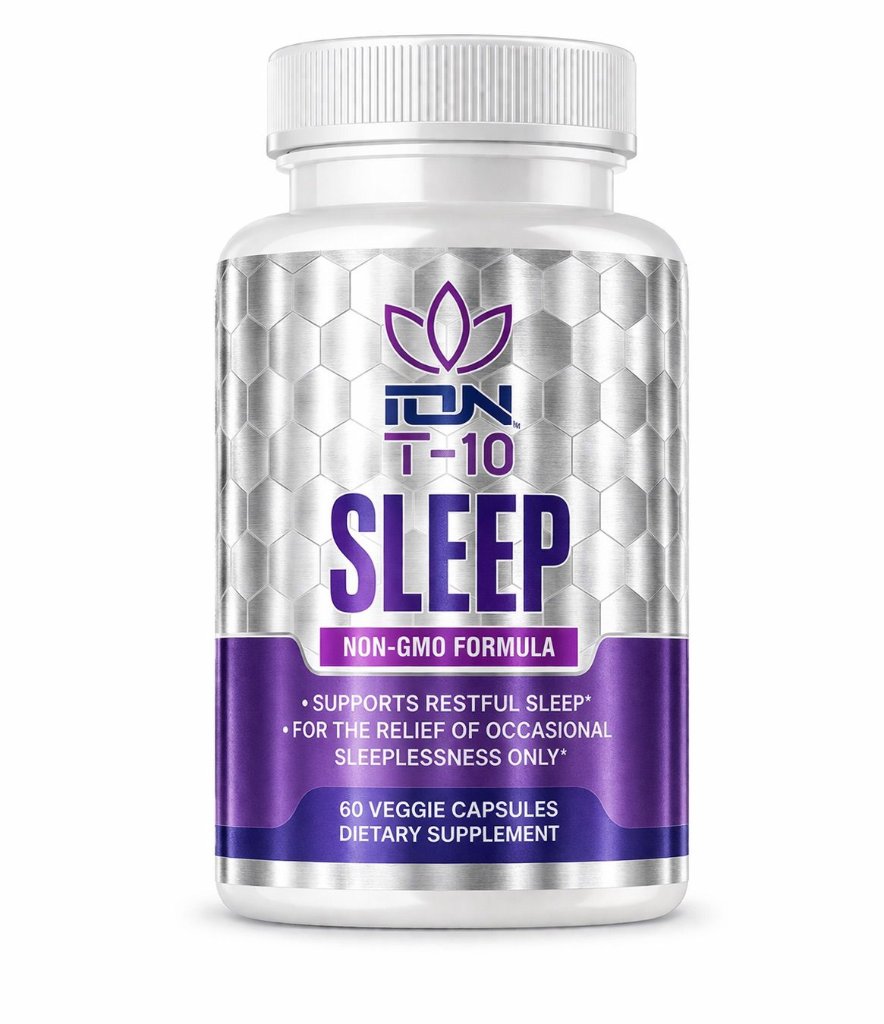 Sleep