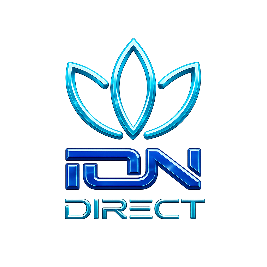 ION DIRECT Membership