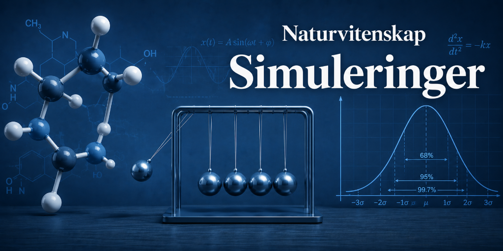 Simuleringer