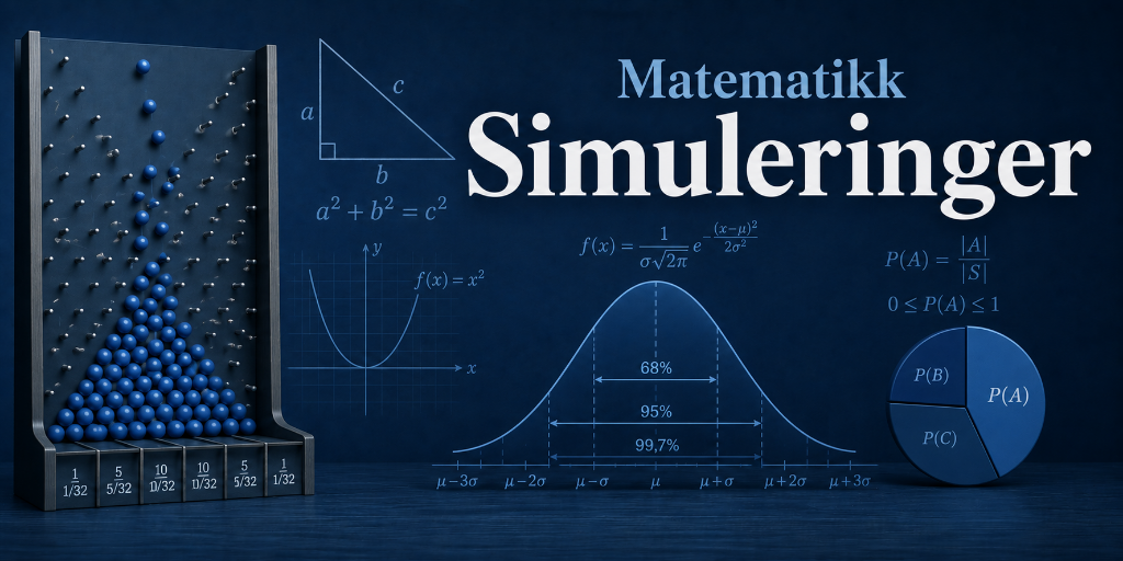 Simuleringer
