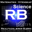 RB logo