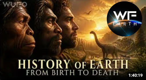 Wufo Earth