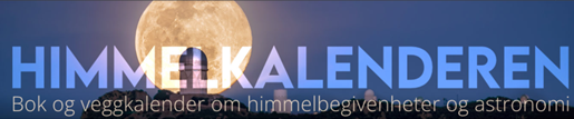 Himmelkalenderen