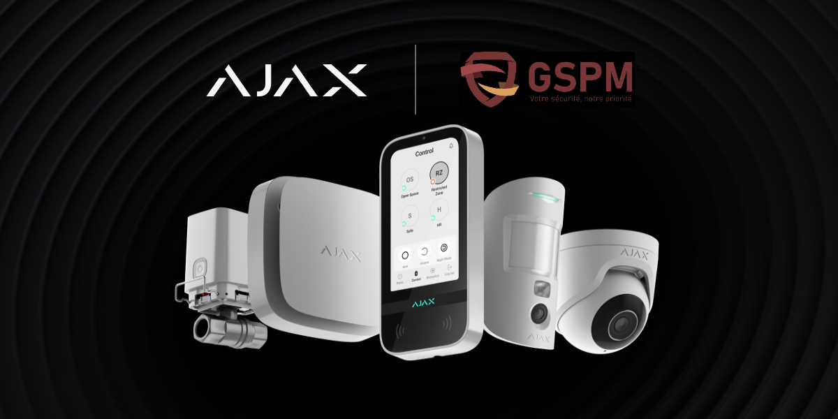 Ajax × GSPM Baseline
