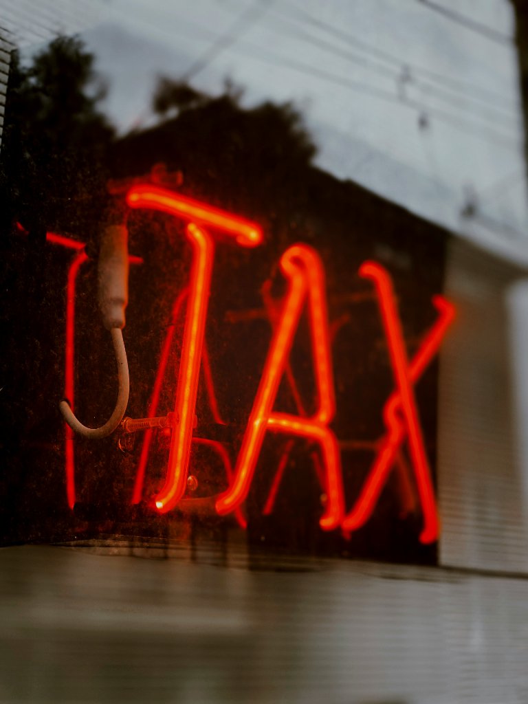 The Attention Tax