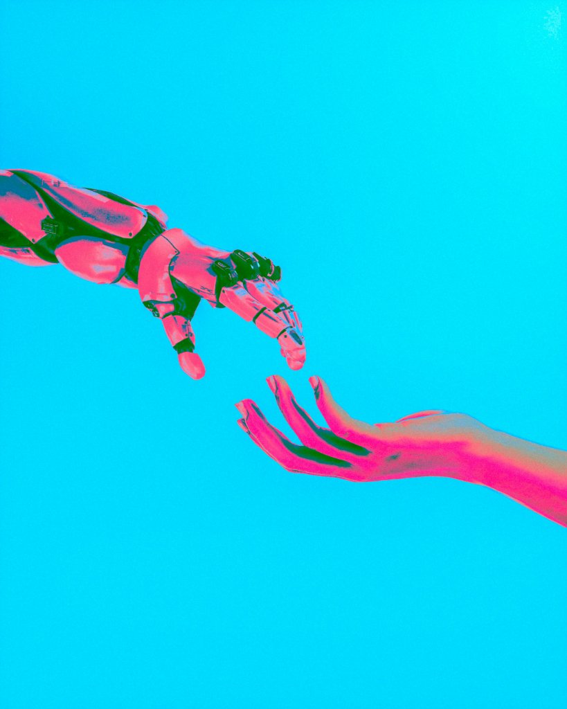 Model Mediated Discovery