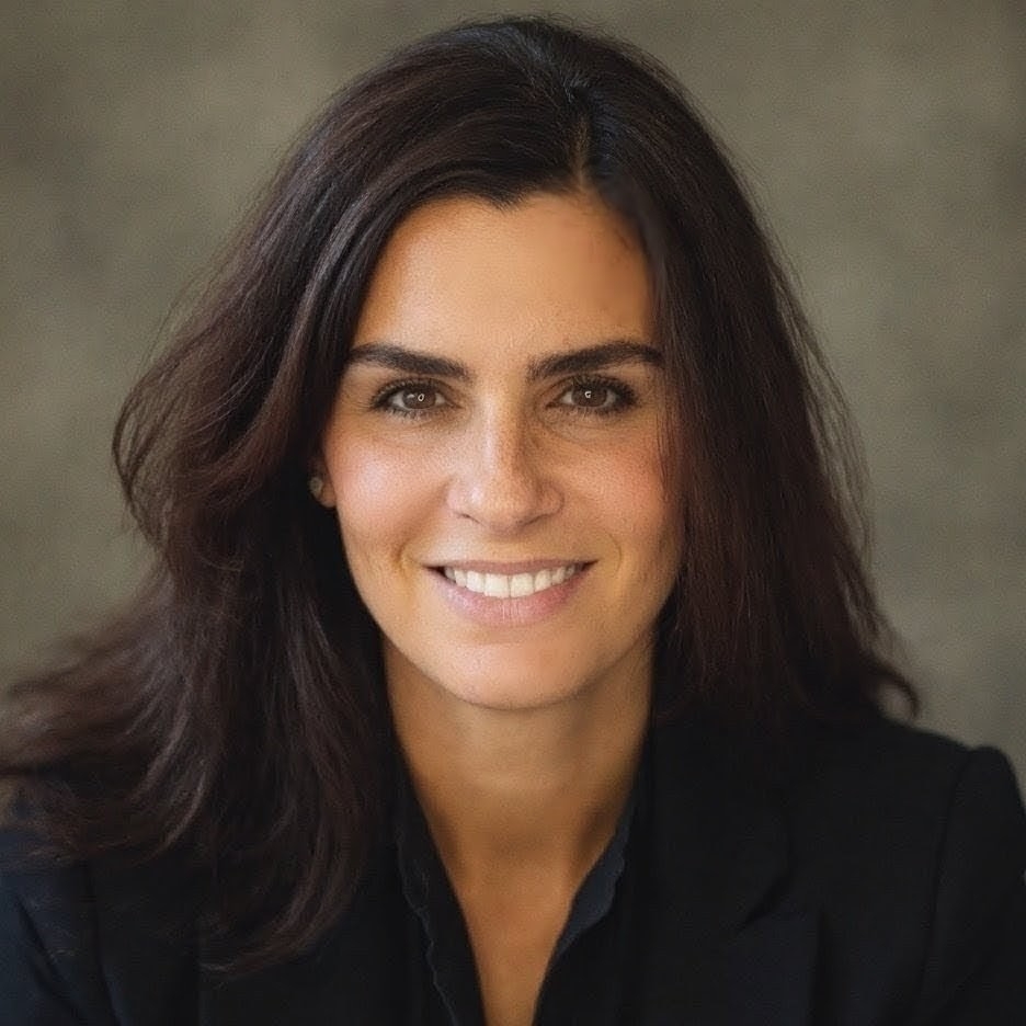 Alessandra Di Lorenzo