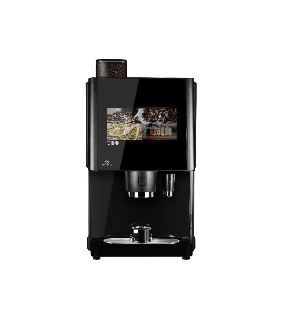 Coffetek Vitro X3 Espresso