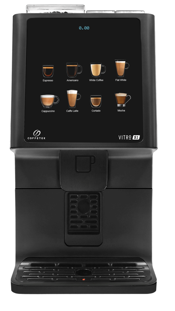 Coffetek Vitro S1 Espresso