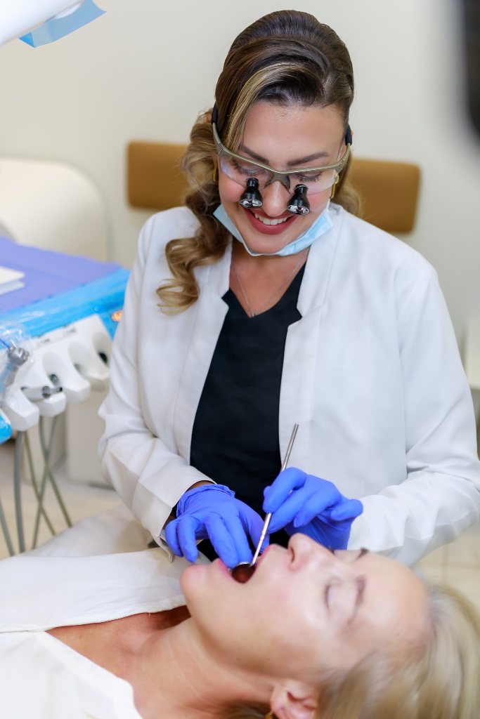 Dr. Rosanna Cavalletto - Clinical Educator and Sustainability Consultant