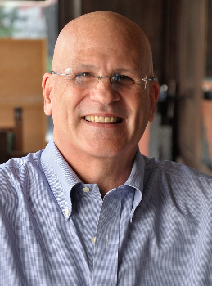 Daniel Schwartz, Advisor to FIN-WAL