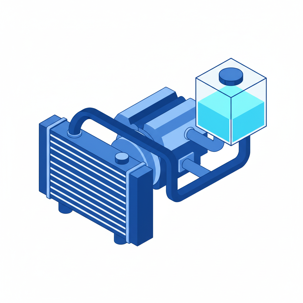 Cooling System