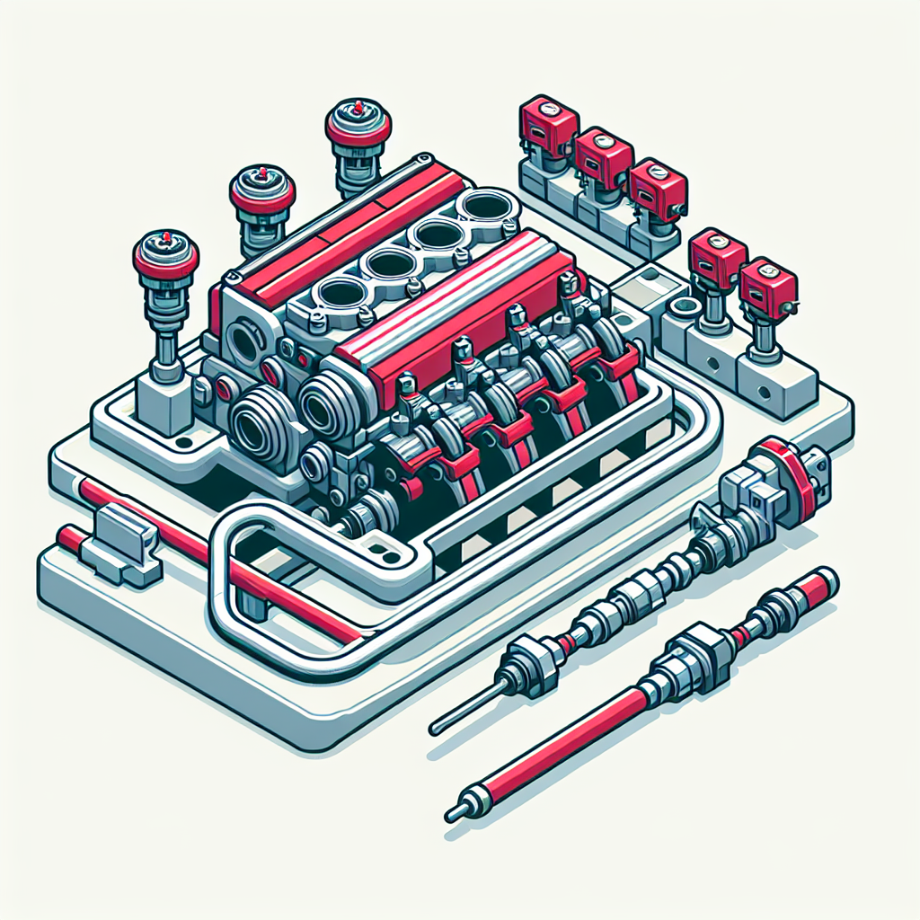Fuel & Injection Systems